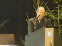 Seminar im VAZ